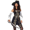 Black Sea Buccaneer S Costume