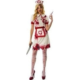Bloody Nurse - Adult Small