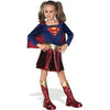 W231 Costume - Childrens Supergirl Md