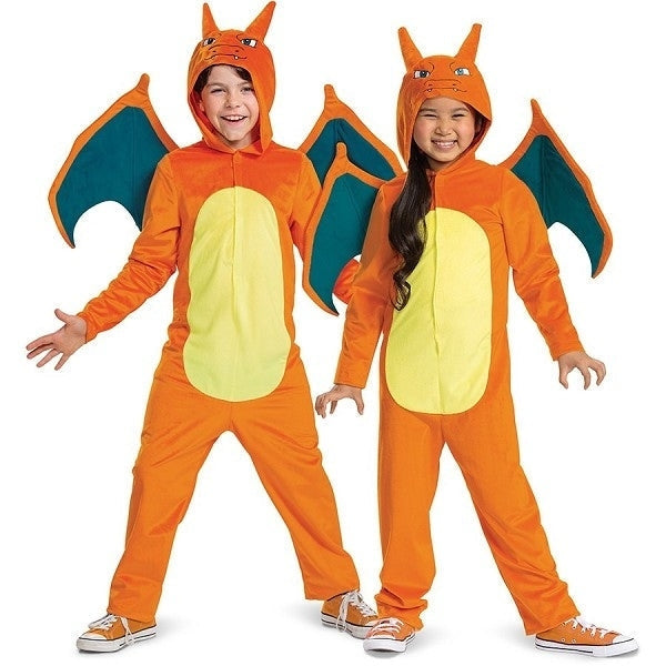Deluxe Charizard Ch L 10-12