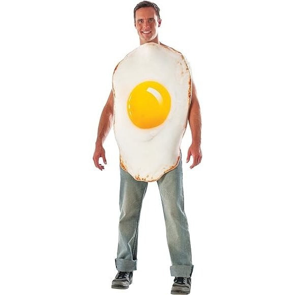 Eggs - Adult One Size