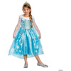 Deluxe Elsa Costume