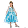 Deluxe Elsa Costume