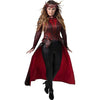 Scarletwitch Adult Costume S