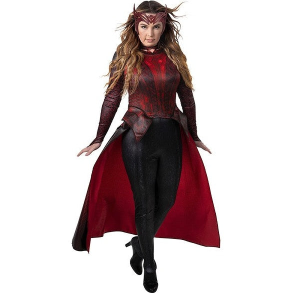 Scarletwitch Adult Costume S