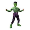 Hulk Youth Costume S