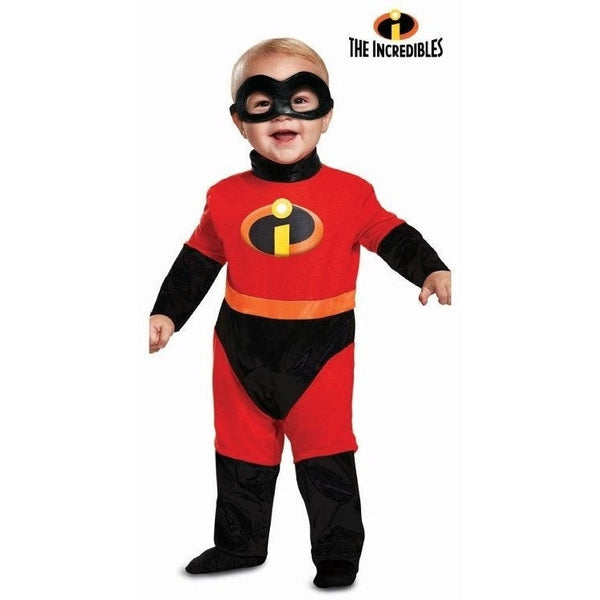 Incredibles Infant Classic 12-18M