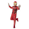 Iron Man Youth Costume S