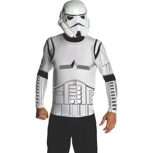 Costume Kit - Storm Trooper Xl