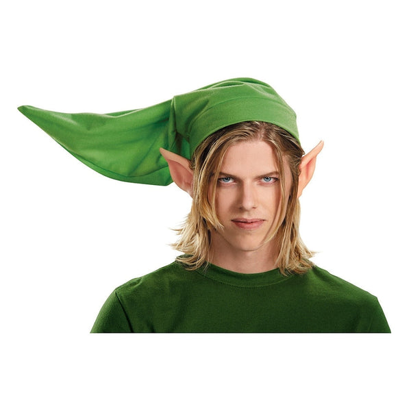 Costume Kit - Zelda Link Ch
