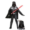 Star Wars Darth Vader Child Costume, Medium