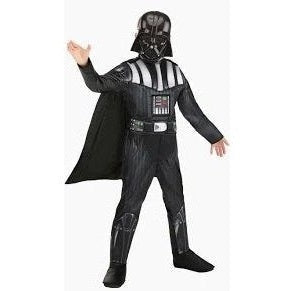 Costume - Lucasfilm Darth Vader Children's Medium