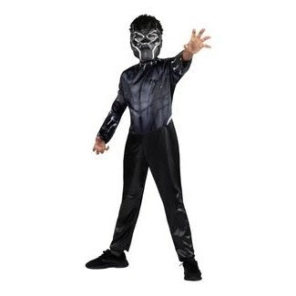 Costume - Marvel Black Panther Children's Medium