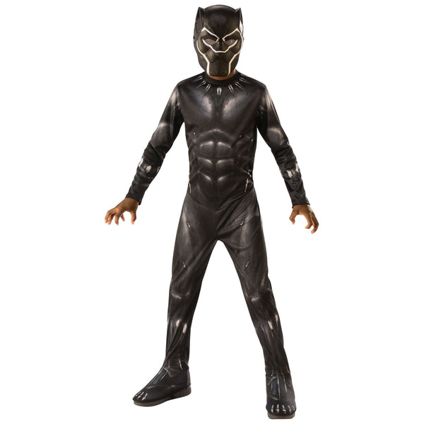 Black Panther Child Costume, Small
