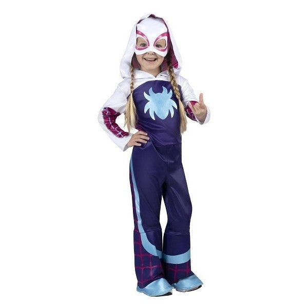 Marvel Ghost Spider Toddler 3T-4T