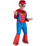 Marvel Spiderman Toddler 3T-4T