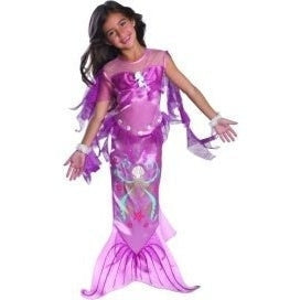 Pink Mermaid - Toddler