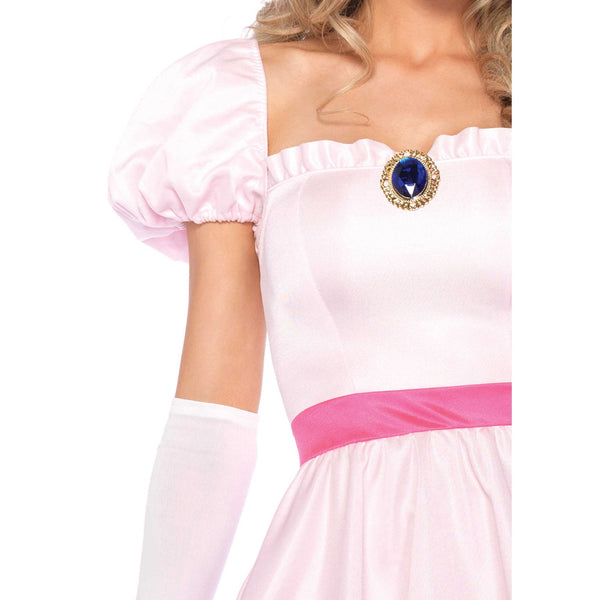 Costume - Pink Princess