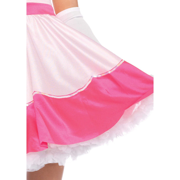 Costume - Pink Princess