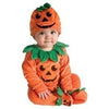 Pumpkin Infant - 12-18M