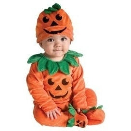 Pumpkin Infant - 12-18M