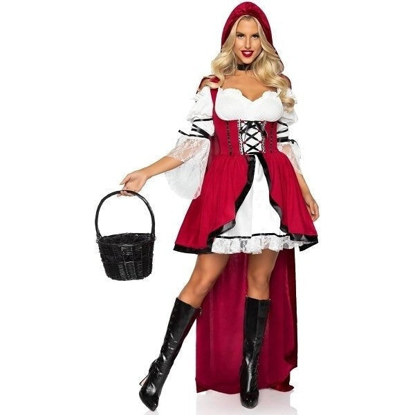 Red Riding Hood M/L Costume
