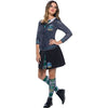 Cost Top - Ad Slytherin Lg