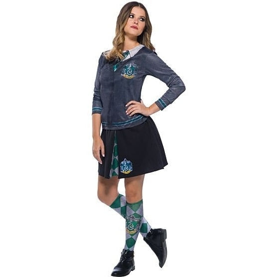 Cost Top - Ad Slytherin Lg