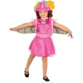 Skye Toddler Costume