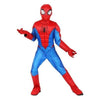 Spiderman Youth Costume M