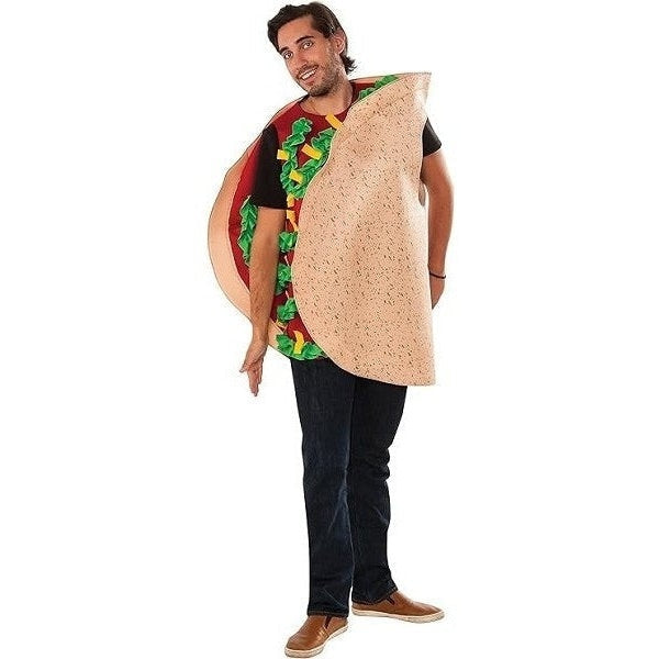 Taco - Adult One Size