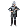 The Mandalorian Costume Toddler 3T-4T