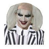 Crazy Ghost Wig