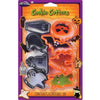 Creepy Cookie Cutters – 8-Piece Set