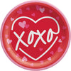 Cross My Heart 7” Paper Plates
