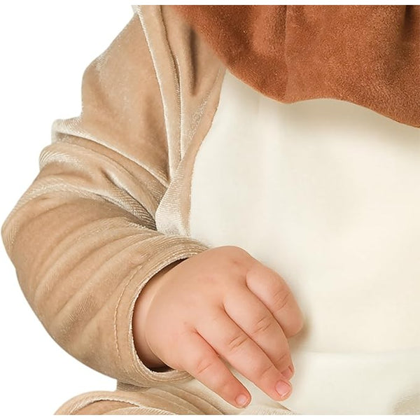 Cuddly Lion Infant Costume