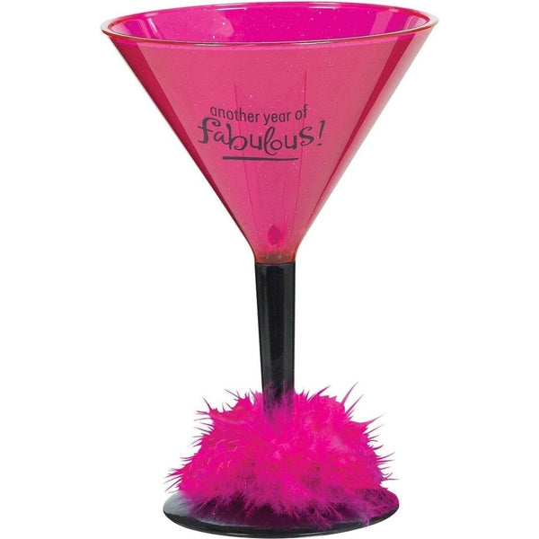 Cup - Martini Bday Fab