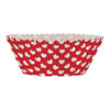 Cupcake Kit - Heart Picks and Cups, Valentine's Day, 24 Count