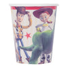 Cups - Toy Story 4, 9oz, 8 Count