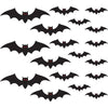 Cemetery Mega Value Pack Bat Cutouts
