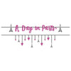 Day In Paris Banner