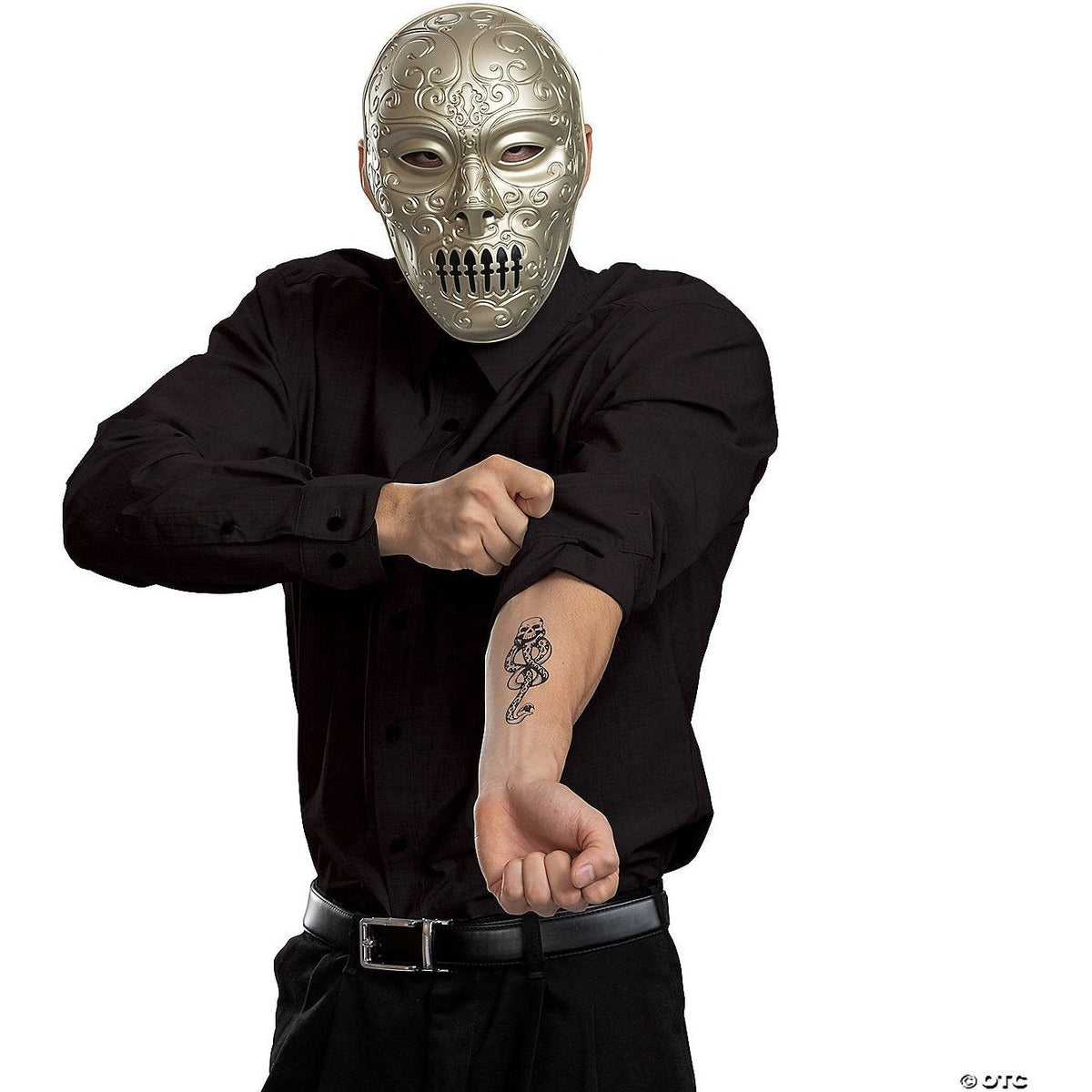 Death Eater Accessory Kit