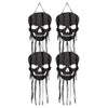 Decor - Gauze Skulls