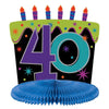 Decor Kit - Party Cont 40