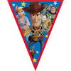 Decor Kit - Toy Story 4, 7Pc