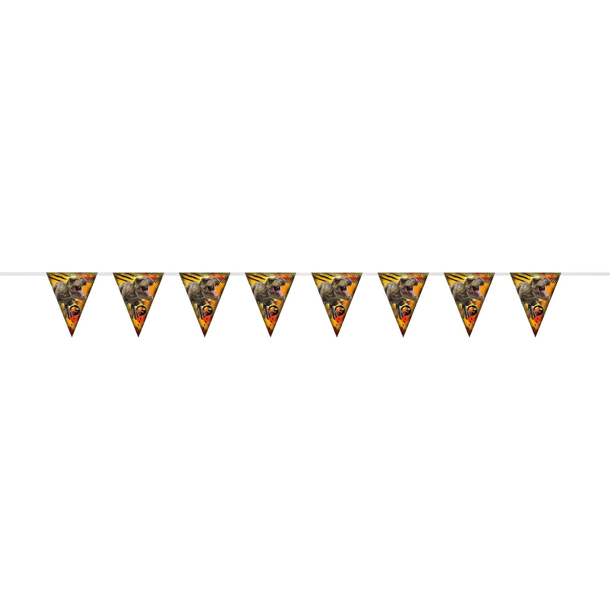Decorating Kit - Jurassic World 3, 7 Piece