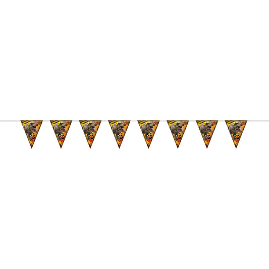 Decorating Kit - Jurassic World 3, 7 Piece