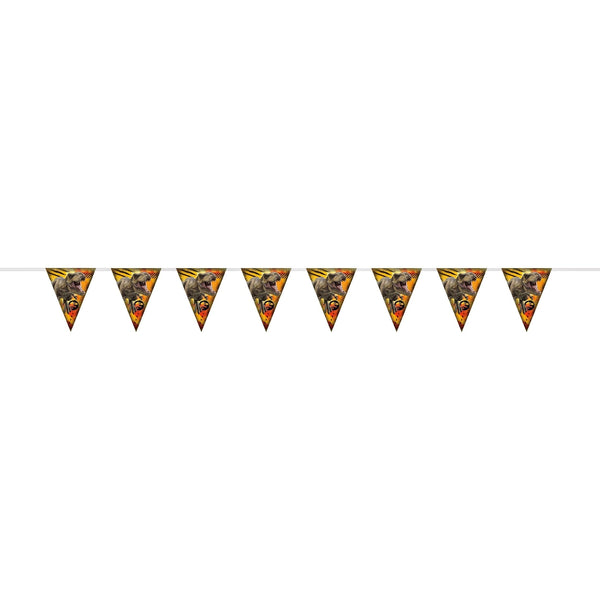 Decorating Kit - Jurassic World 3, 7 Piece