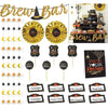 Deco Kit - Brew Bar