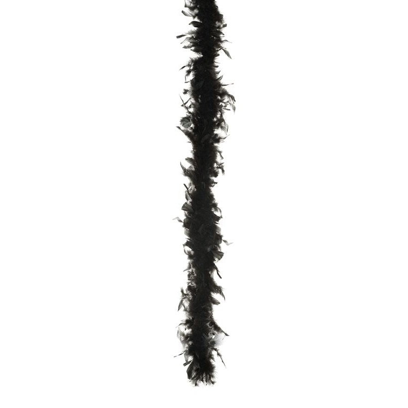 Deluxe Boa - Black 45g